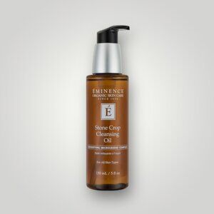Eminence Organic Stone Crop Cleansing Oil